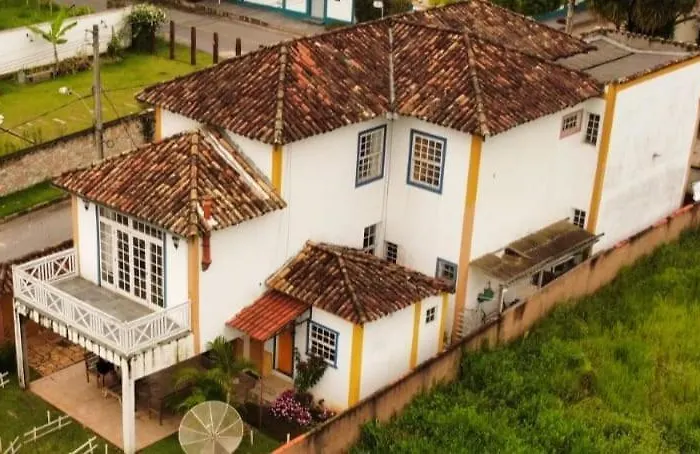 Casa De Maria Hotel Tiradentes
