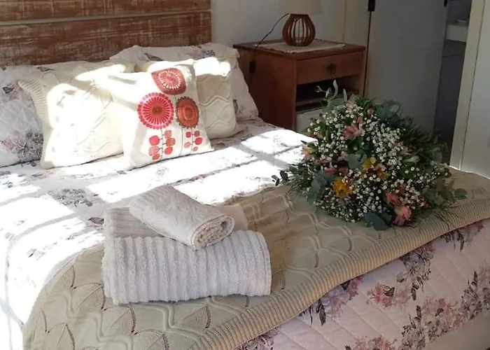 Pousadinha Vila Valentina Tiradentes